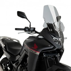 21656 : Puig Touring Windshield Transalp XL750