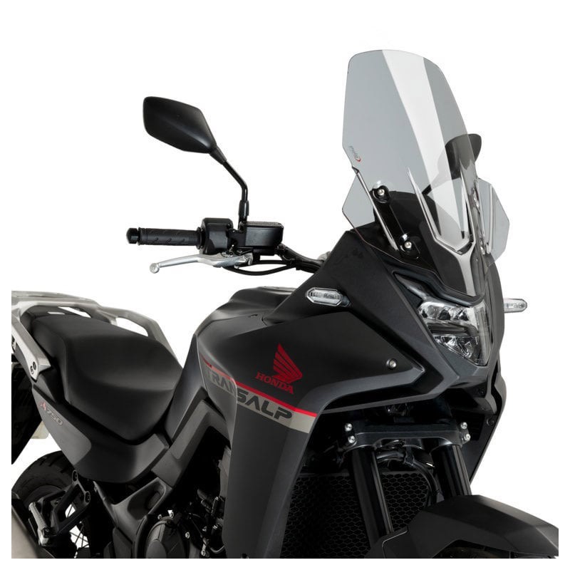 21656 : Puig Touring Windshield Transalp XL750