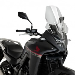 21656 : Bulle Puig Touring Honda Transalp XL750