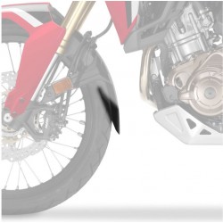 9375N : Extension de garde-boue avant Puig Honda Transalp XL750