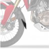 9375N : Extension de garde-boue avant Puig Transalp XL750