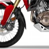 9375N : Puig Front Fender Extension Transalp XL750