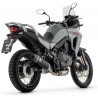 72641A : Echappement Arrow Indy Race Transalp XL750