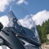 08R70-MLC-D00 : Hohe Windabweiser für Honda Transalp XL750