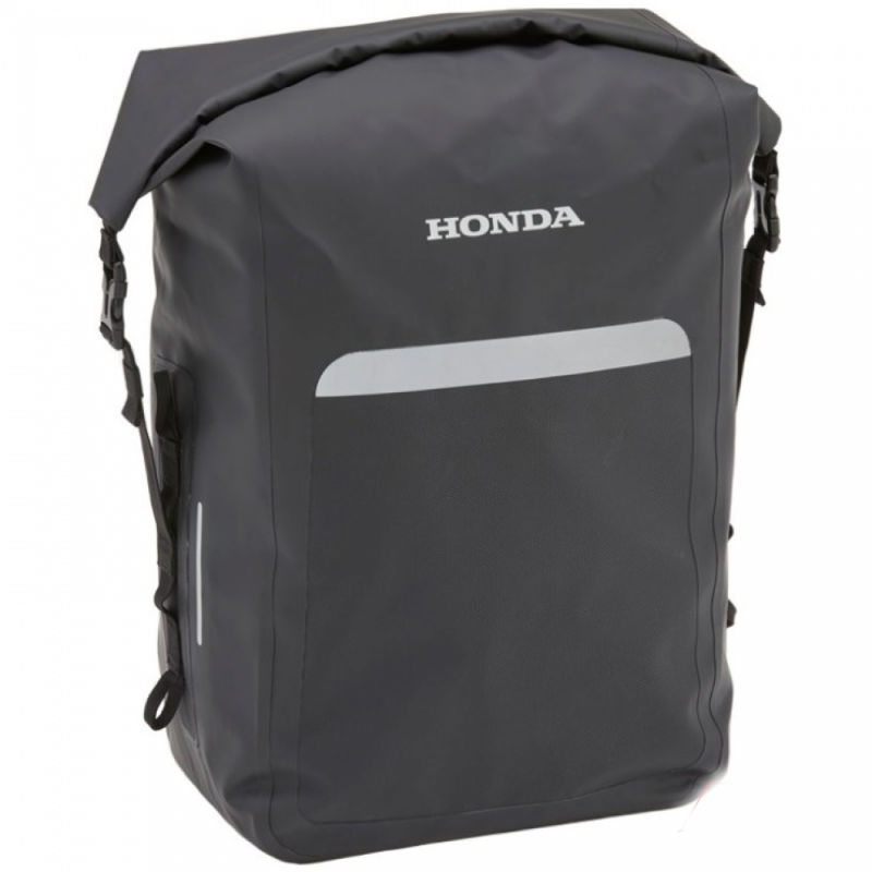 Porte-bidon Pour Moto Honda Transalp XL750 2023-2024 – Montage Guidon, Alliage Aluminium, Pivot 360°