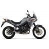 72641A : Arrow Indy Race Auspuff Transalp XL750