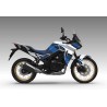 burn-out-transalp : Burn-Out Design Sticker Decal Kit for Transalp Transalp XL750
