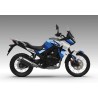 burn-out-transalp : Kit de déco autocollants Burn-Out Design Transalp Transalp XL750