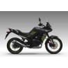 burn-out-adventure : Kit de déco autocollants Burn-Out Design Adventure Transalp XL750