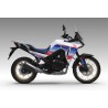 burn-out-norway : Burn-Out Design Norway Sticker Kit Transalp XL750