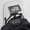 GPS.01.070.10000/B : SW-Motech GPS-Halterung Transalp XL750