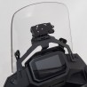 GPS.01.070.10000/B : SW-Motech GPS Mount Transalp XL750