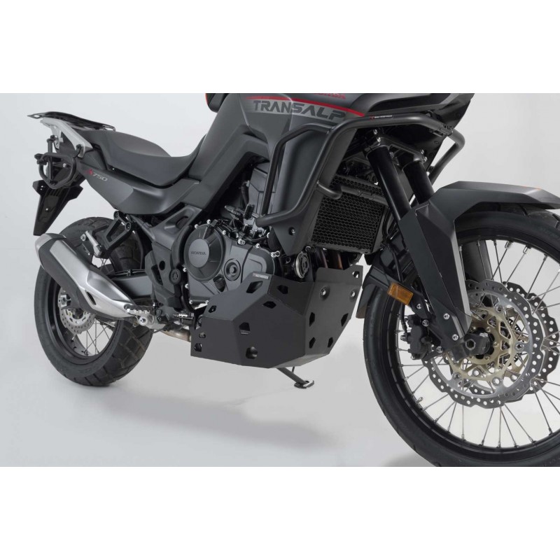 sw motech skid plate tenere 700