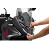 21659W : Protector de faro Puig Transalp XL750
