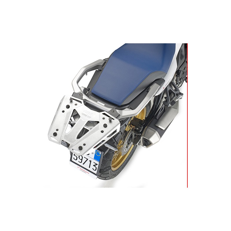 SR1201 : Support de top-case Givi Honda Transalp XL750