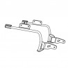H0TR73IF : Shad 3P System Mount Transalp XL750