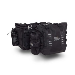 X0TR402 : Shad Terra Adventure TR40 Satteltaschen Transalp XL750