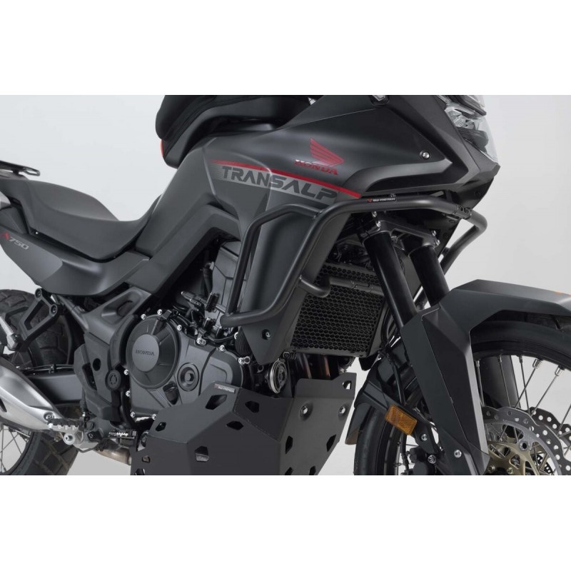 SBL.01.070.10002/B : Protectores de motor SW-Motech Transalp XL750