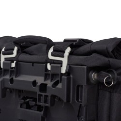 X0TR402 : Shad Terra Adventure TR40 Saddlebags Transalp XL750