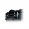 X0TR402 : Shad Terra Adventure TR40 Satteltaschen Transalp XL750