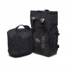 X0TR402 : Shad Terra Adventure TR40 Satteltaschen Transalp XL750