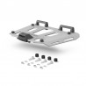 D1BTRPA : Placa de aluminio Shad Terra Transalp XL750