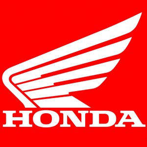 Pièces détachées en cas de chute Honda pour Transalp XL750