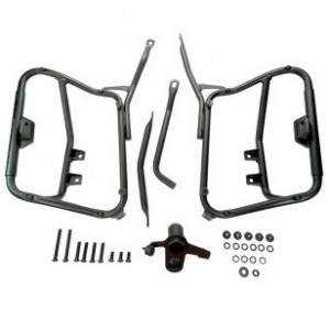 Supporti per valigie e borse Honda Transalp XL750 2023-2024
