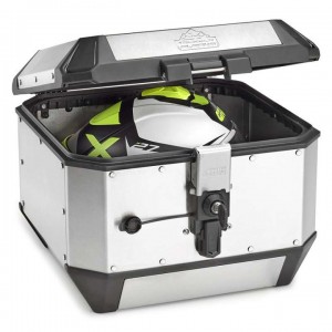 Topcases und hartes Gepäck für Honda Transalp XL750