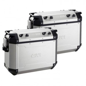 Maletas laterales Honda Transalp XL750 2023-2024