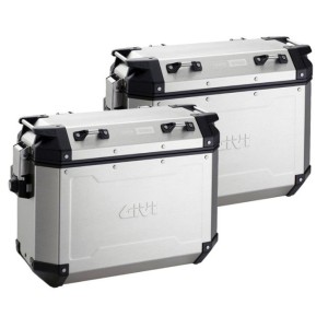 Luggage Boxes