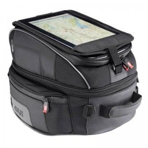 Soft Panniers for Honda Transalp XL750 (2023–2024)