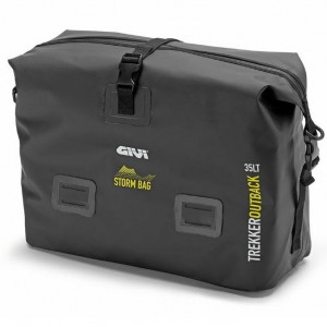 Honda Transalp XL750 Pannier Accessories 2023–2024
