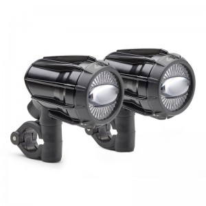 Accesorios para Honda Transalp XL750 2023-2024