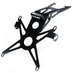 Supporti di targa