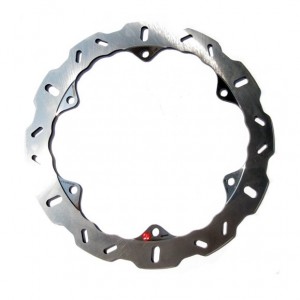 Brake Discs, Pads & Cleaning Products for Honda Transalp XL750
