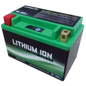 Batteries d'origine ou lithium et chargeurs pour Honda Transalp XL750