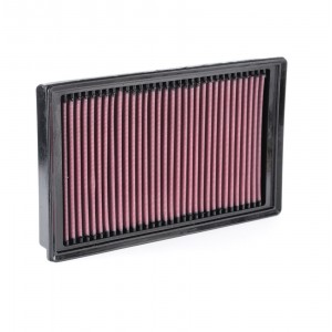 Air Filters for the 2023–2024 Honda Transalp XL750 | Honda, K&N, BMC