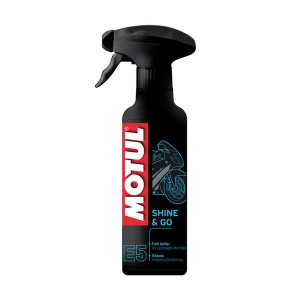Cleaning Products for the 2023–2024 Honda Transalp XL750