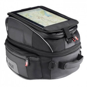 Gepäcktaschen für Honda Transalp 750 (2025–2026)