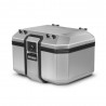 Shad Terra TR48 Top Box
 Color-Silver