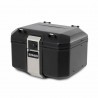 Shad Terra TR48 Top Box
 Color-Black