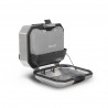 Maletas Shad Terra 47/36L
 Color-Plata Maleta izquierda-47L Maleta rígida-36L