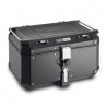 Baúl Givi Trekker Outback 58L
 Color-Negro