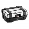 Givi Trekker 33/46L Side Cases
 Color-Silver Left side case-33L Right side case-33L