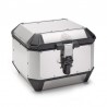 Top-case Givi Alaska 44L
 Couleur-Argent