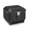 Givi Alaska 44L Top Box
 Color-Black