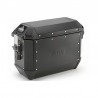 Givi Trekker Alaska 36L Cases
 Color-Black