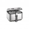 Givi Dolomiti Topcase 46L
 Farbe-Silber
