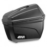 Givi E22 Side Cases